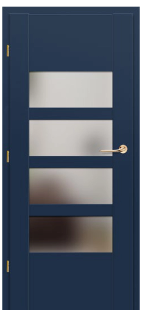 Bolcek - dveře a interiéry