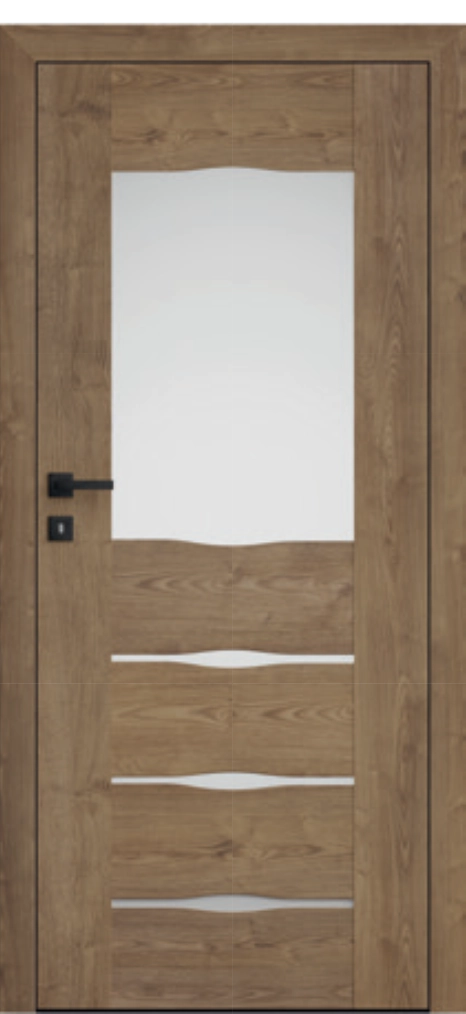 Bolcek - dveře a interiéry